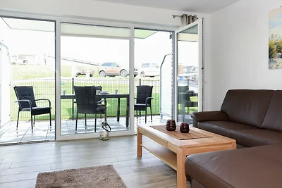 Ferienwohnung Kutterkieker