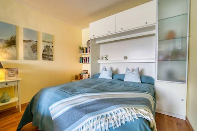Appartamento Vacanza con famiglia Heiligenhafen