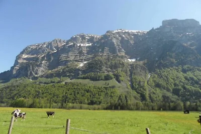Vakantieappartement Gezinsvakantie Dornbirn