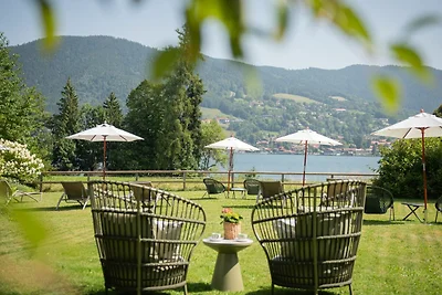 Albergo Cultura ed escursioni Bad Wiessee