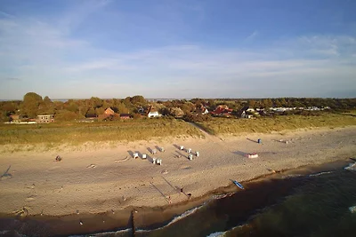 Vakantieappartement Gezinsvakantie Dierhagen