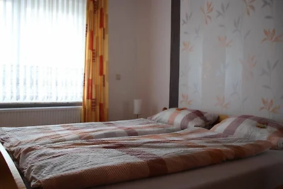 Vakantieappartement Gezinsvakantie Ostrhauderfehn