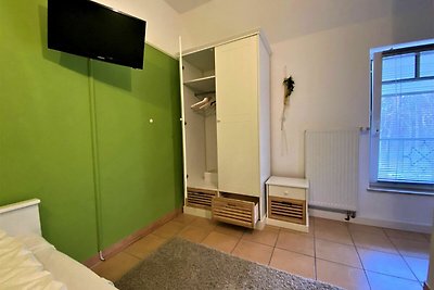 Vakantieappartement Gezinsvakantie Waren (Müritz)