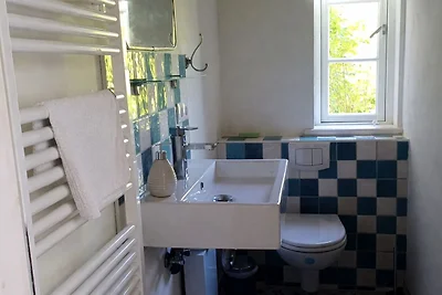 Ferienwohnung im Gutsverwalterhaus Vieregge