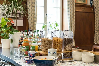 Albergo Cultura ed escursioni Starnberger Fünf-Seen-Land