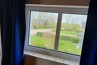 Apartamento Vacaciones familiares Jemgum
