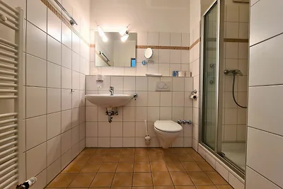 Hotel Cultuur en bezienswaardigheden Haffkrug
