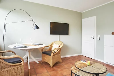 Bi de Süd 45/1 - wenige Minuten zum Strand