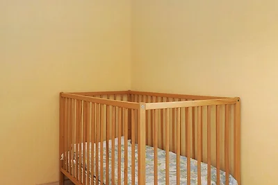 Ferienwohnung Muschel