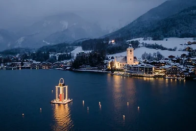 Gästehaus Altroit Appartment Mönichsee