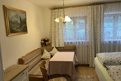 Vakantieappartement Gezinsvakantie Bayrischzell