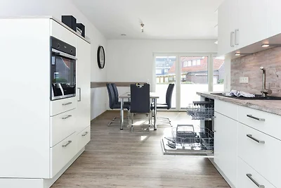 Casa vacanze Vacanza di relax Neuharlingersiel