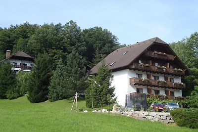Apartamento Vacaciones familiares Eisenberg