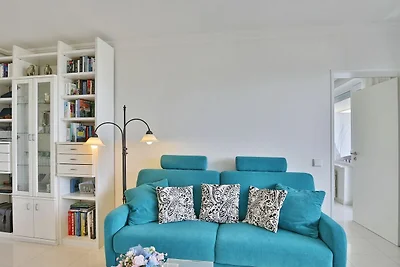 Vakantieappartement Gezinsvakantie Cuxhaven
