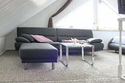 Ferienhaus Windspiel