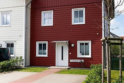 DAG-931 - Komfortables Ferienhaus mit Sauna &...