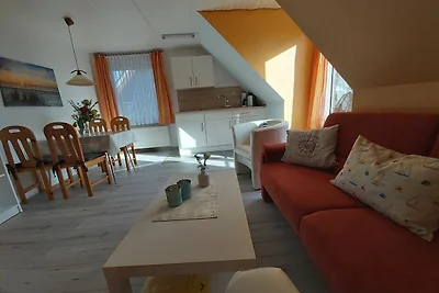 Ferienwohnung Möwenreich