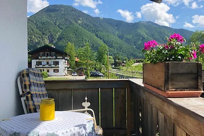 Ferienwohnung Wallberg