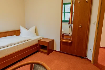 Vakantiehuis Ontspannende vakantie Malchow