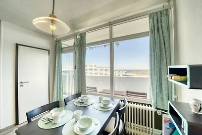 Ferienpark - Haus L, App. 0L0910