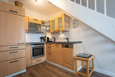 Residenz Ostseestrand Whg. 41