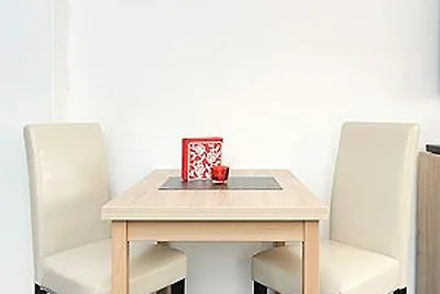 Vakantieappartement Gezinsvakantie Neuharlingersiel