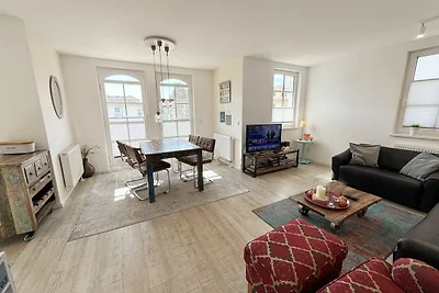 Vakantieappartement Gezinsvakantie Baabe