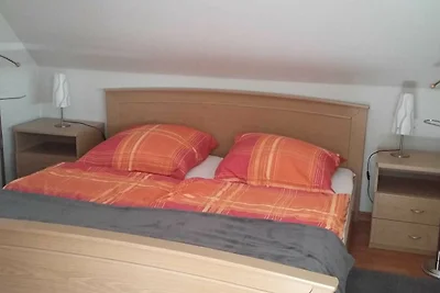 Vakantieappartement Gezinsvakantie Friedrichskoog