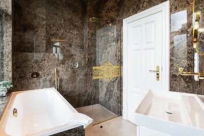 Villa Waldschloss * App. 4