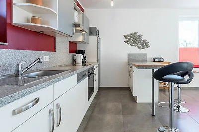 Appartamento Vacanza con famiglia Klütz