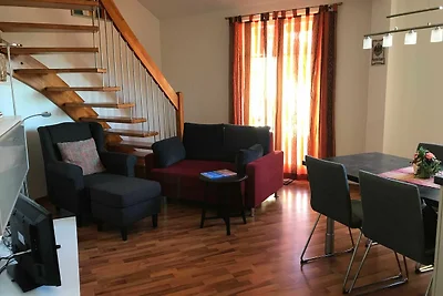 Vakantieappartement Gezinsvakantie Kühlungsborn