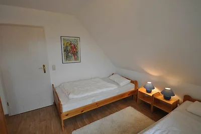 Nr. 70 - Ferienhaus Im Gartenland