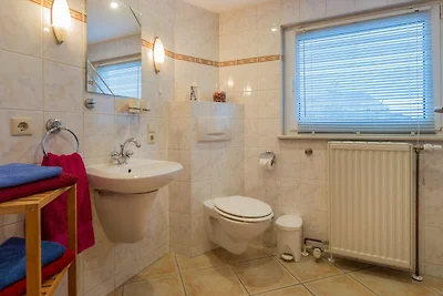 Holiday flat family holiday Putbus
