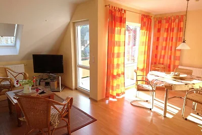 Vakantieappartement Gezinsvakantie Karlshagen