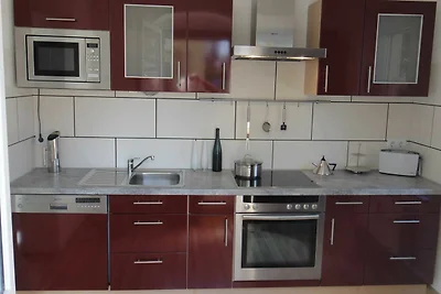 Appartamento Vacanza con famiglia Oelsnitz
