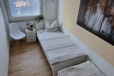 Ferienwohnung Waldblick 512