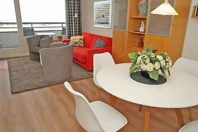 Vakantieappartement Gezinsvakantie Damp
