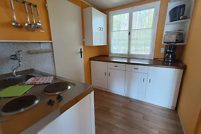 Ferienbungalow Nr. 5