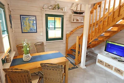 Ferienhaus Traumblick 108a -Strandpark- ca.