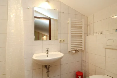 S1 komb. Wohn-Schlafzimmer max. 2 Pers.