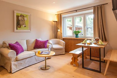 Vakantieappartement Gezinsvakantie Rottach-Egern