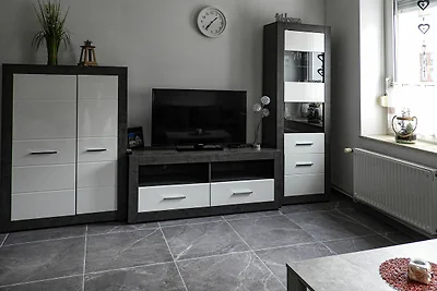 Appartamento Vacanza con famiglia Ueckermünde