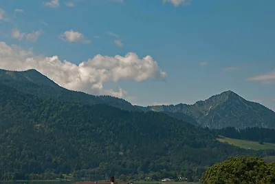 Vakantieappartement Gezinsvakantie Gmund am Tegernsee