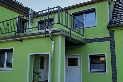 apartman za odmor Obiteljski odmor Senftenberg