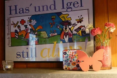 Ferienwohnung