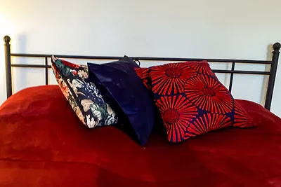 Apartament Dla rodzin Klausdorf