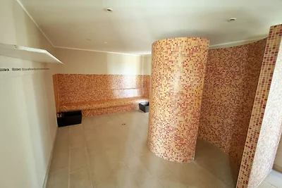 Vakantieappartement Gezinsvakantie Baabe