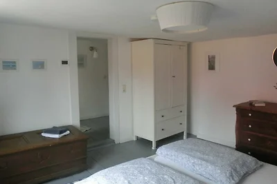 Vakantiehuis Ontspannende vakantie Barth