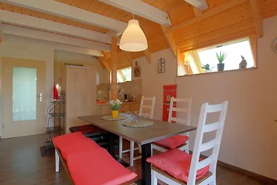 Casa vacanze Vacanza di relax Wremen