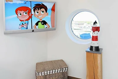 Ferienwohnung Bullaugenkiek